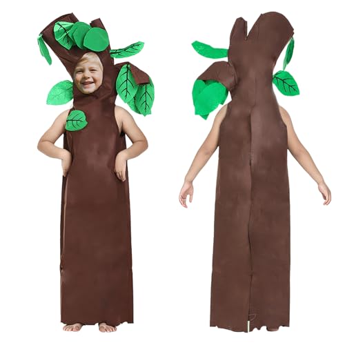 Hioip Baumkostüm für Kinder Hioip Baumkostüm für Kinder von Hioip