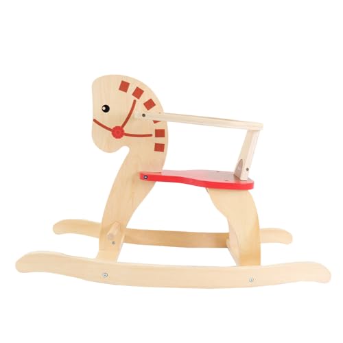 Hippiez Schaukelpferd aus Holz Hippiez Schaukelpferd aus Holz von Hippiez