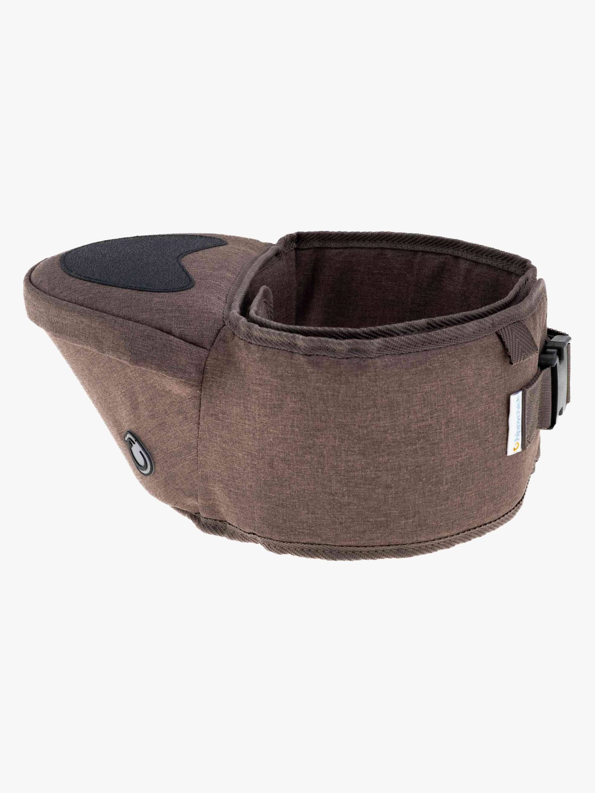 Hippychick Hüftsitz, Denim Mocha Hippychick Hüftsitz, Denim Mocha von Hippychick