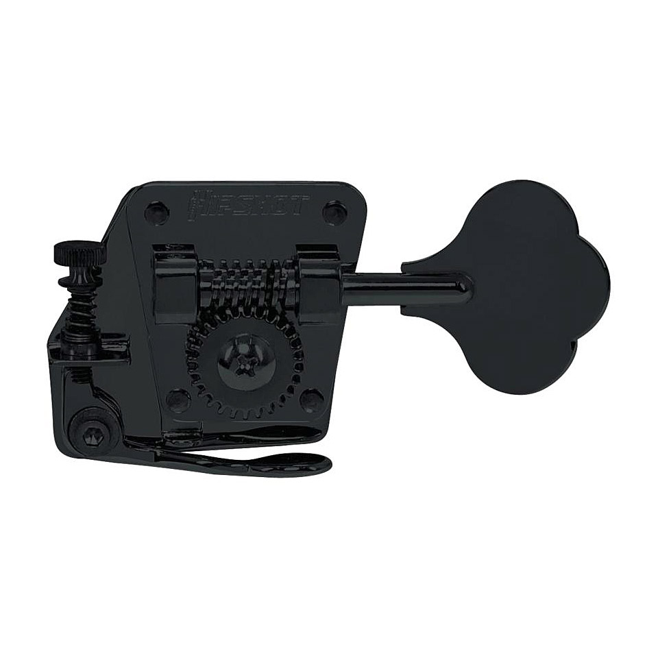 Hipshot BT2, black, BMFL D-Tuner Hipshot BT2, black, BMFL D-Tuner von Hipshot