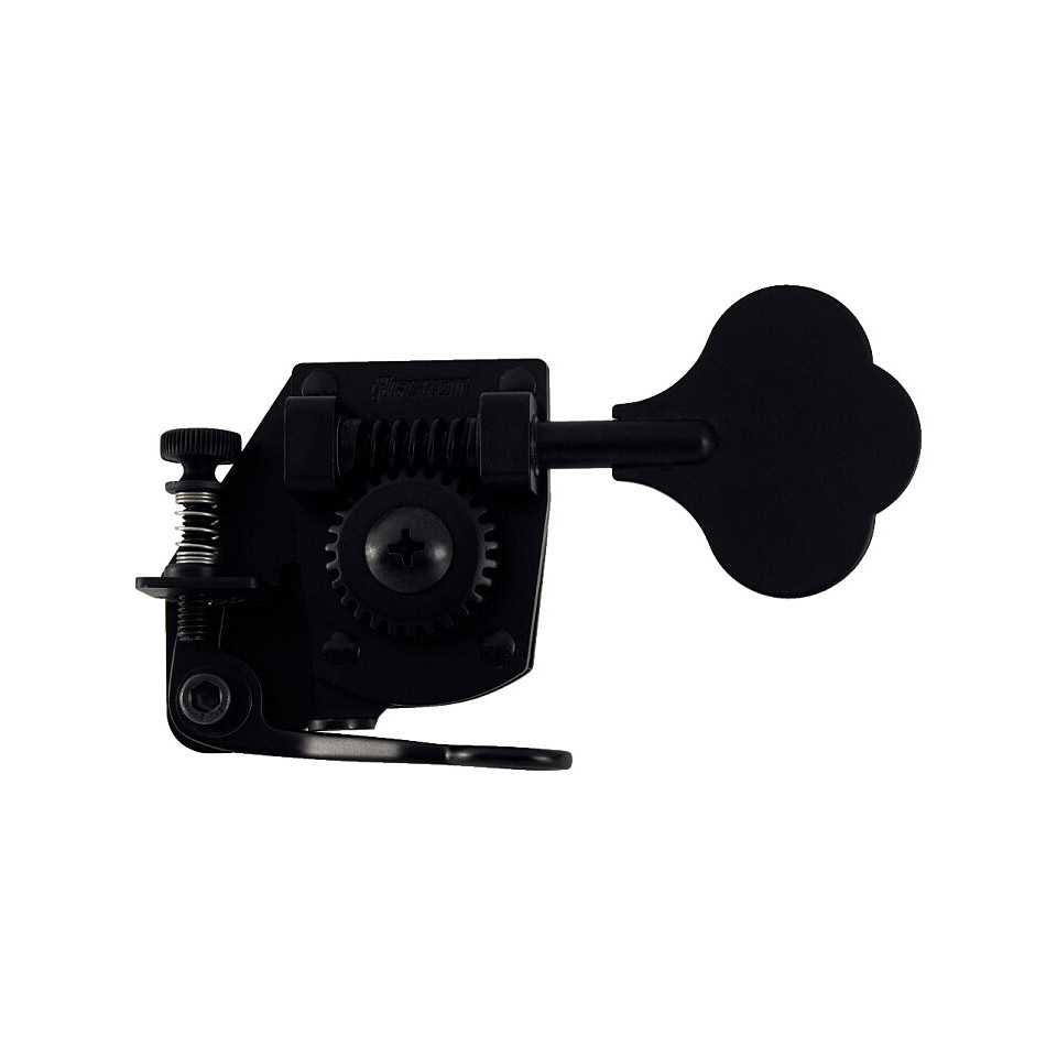 Hipshot BT7 Black D-Tuner Hipshot BT7 Black D-Tuner von Hipshot