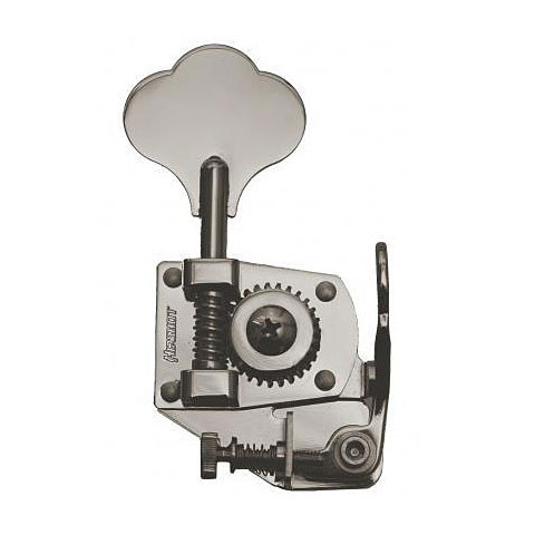 Hipshot BT7 Nickel D-Tuner Hipshot BT7 Nickel D-Tuner von Hipshot