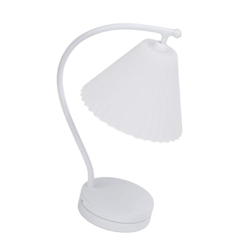 Doll House Tischlampe Vintage -Stil, Lebensechter Design für Miniaturhäuser, Dekoratives Schreibtisch Licht für Traditionelle Puppenhäuser mit Metall und Kunststoffmaterialien von Hiraith