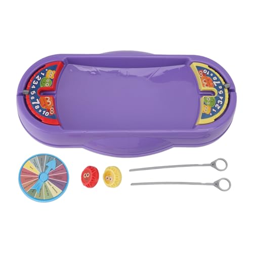 Gyroscope Stadium Set 2 Spieler Rotieren Tops Stadium Set Interactive Tabletop Game von Hiraith