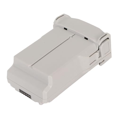 Hiraith 3850MAH Intelligente Flugbatterie für 3/3 Pro, 60 Min Flugzeit, Smart Battery Management -System, Überladungs-/Überhitzungsschutz, 7,38 -V -Drohne -Ersatzbatterie Hiraith 3850MAH Intelligente Flugbatterie für 3/3 Pro, 60 Min Flugzeit, Smart Battery Management -System, Überladungs-/Überhitzungsschutz, 7,38 -V -Drohne -Ersatzbatterie von Hiraith