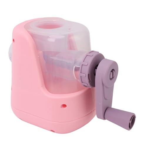 Hiraith Color Clay Noodle Maker, Bildungsspielzeug -Set für kinders, Verbessert Kreativität und Motorische Fähigkeiten, Ideal für Heim- und Kindergärten -Spielaktivitäten Hiraith Color Clay Noodle Maker, Bildungsspielzeug -Set für kinders, Verbessert Kreativität und Motorische Fähigkeiten, Ideal für Heim- und Kindergärten -Spielaktivitäten von Hiraith