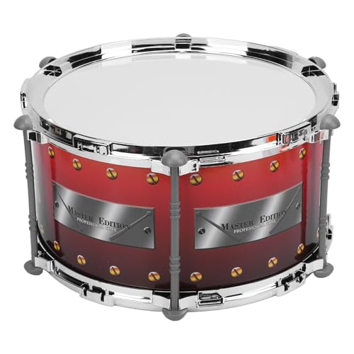 Hiraith Kids Jazz Drums Spielzeug, Percussion Musical Instrument Drums Spielzeug, Inspirieren Sie Musikalisches Potenzial, Entwickeln Sie Rhythmus, Sicheres Material mit Drumsticks für Hiraith Kids Jazz Drums Spielzeug, Percussion Musical Instrument Drums Spielzeug, Inspirieren Sie Musikalisches Potenzial, Entwickeln Sie Rhythmus, Sicheres Material mit Drumsticks für von Hiraith