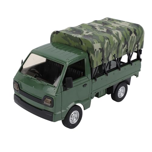 RC Car Kids Fernbedienungskontroll -LKW mit Licht- und Sound -Doppel -Tür -Driftspielzeug für Tägliche Unterhaltung, Fähigkeitsentwicklung, Fantasievolles Spiel, Plastikmaterial RC Car Kids Fernbedienungskontroll -LKW mit Licht- und Sound -Doppel -Tür -Driftspielzeug für Tägliche Unterhaltung, Fähigkeitsentwicklung, Fantasievolles Spiel, Plastikmaterial von Hiraith
