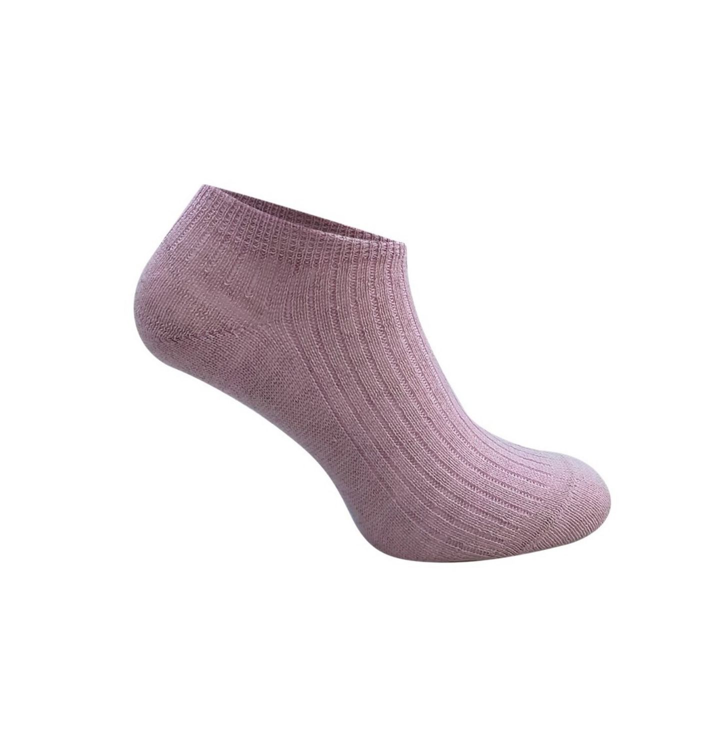 Hirsch Füßlinge Danny - 42-43 Rose von Hirsch Sports