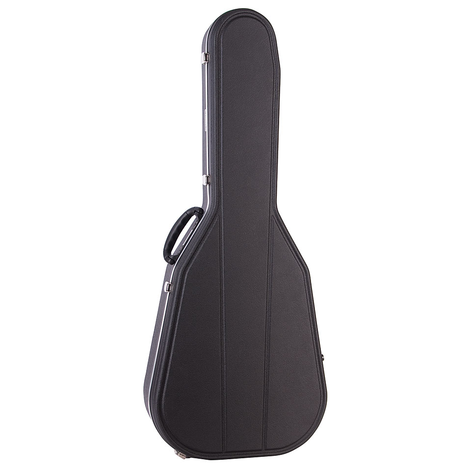 Hiscox STD-AC Koffer Akustikgitarre Hiscox STD-AC Koffer Akustikgitarre von Hiscox