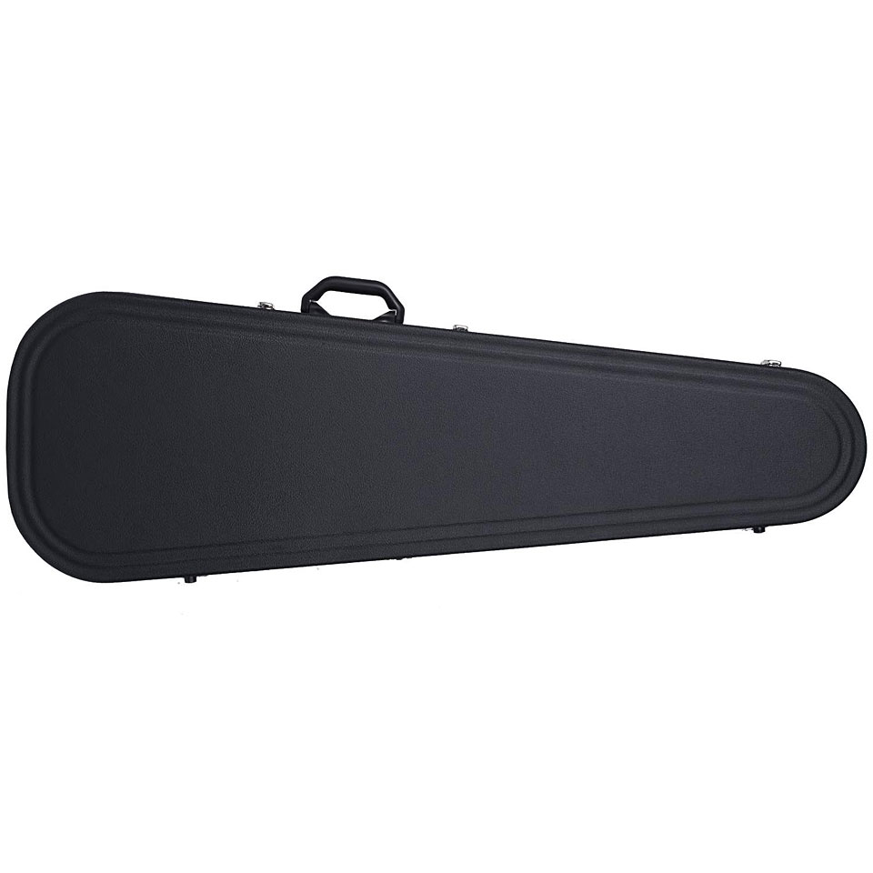 Hiscox Pro II-EBP Large Peardrop Bass Hard Case Koffer E-Bass Hiscox Pro II-EBP Large Peardrop Bass Hard Case Koffer E-Bass von Hiscox