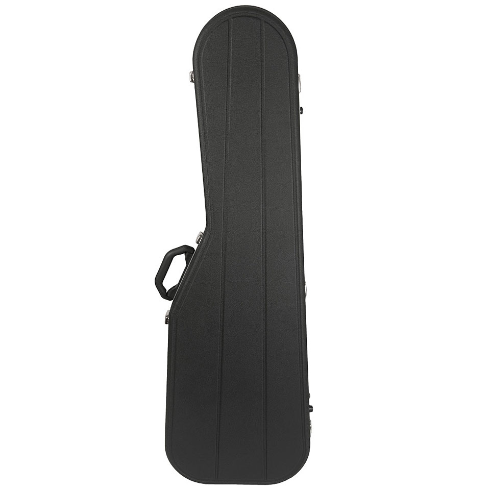 Hiscox STD-EBS Bass Guitar Case Koffer E-Bass Hiscox STD-EBS Bass Guitar Case Koffer E-Bass von Hiscox