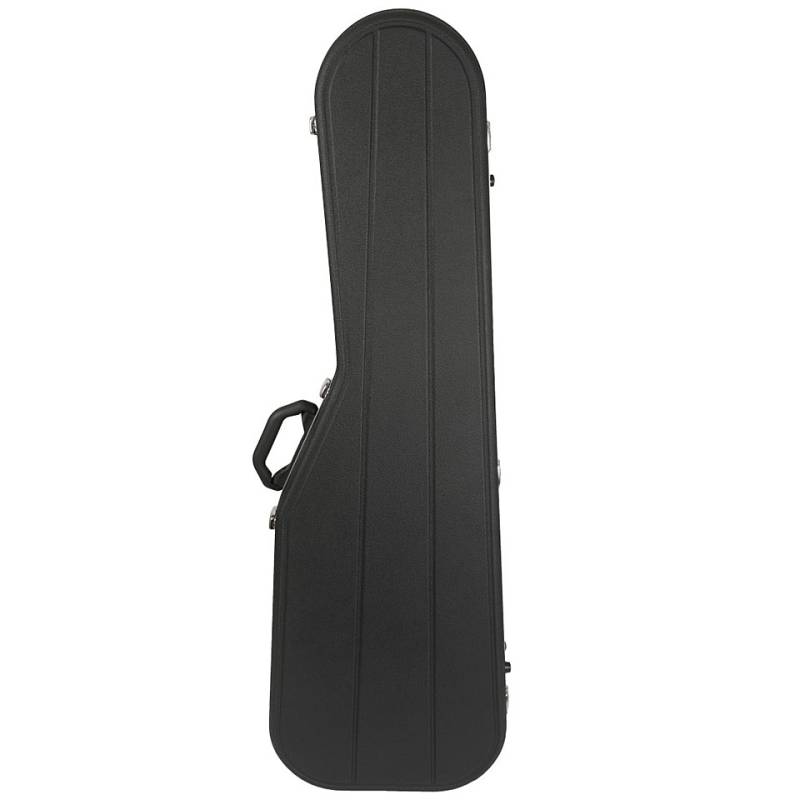 Hiscox STD-EBS Bass Guitar Case Koffer E-Bass von Hiscox