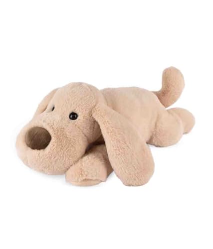 Histoire d'ours Les Allongges Strech, Hund, Beige, 40 cm Histoire d'ours Les Allongges Strech, Hund, Beige, 40 cm von Histoire d'ours