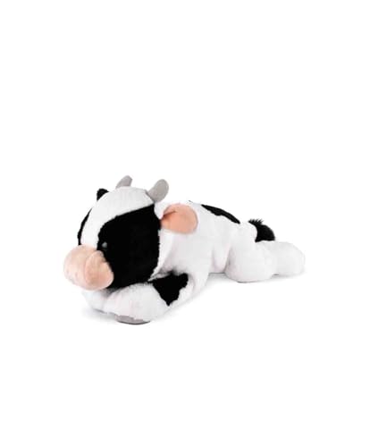 Histoire d'ours Les Allongges Strech, Kuh, 40 cm von Histoire d'ours