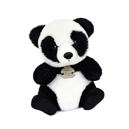 Histoire d'ours Les Doux Stretch – Panda, 20 cm Histoire d'ours Les Doux Stretch – Panda, 20 cm von Histoire d'ours