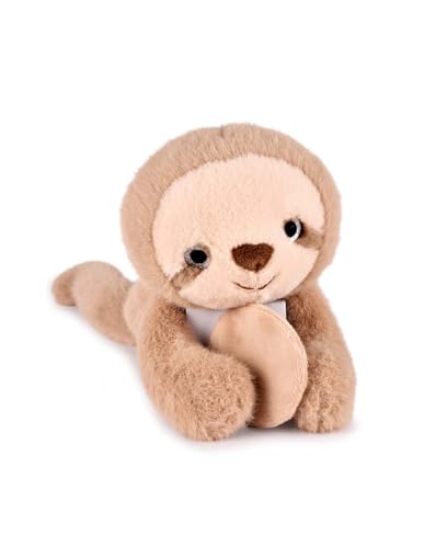 Histoire d'ours PODCOLL Faultier 30 cm (magnetisch) von Histoire d'ours