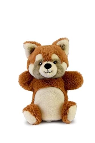 Histoire d'ours Podcoll – Mario Panda rot Histoire d'ours Podcoll – Mario Panda rot von Histoire d'ours