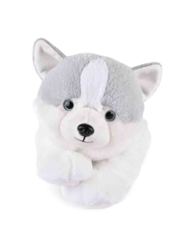 Les Allongges Strech, Husky, 40 cm Les Allongges Strech, Husky, 40 cm von Histoire d'ours