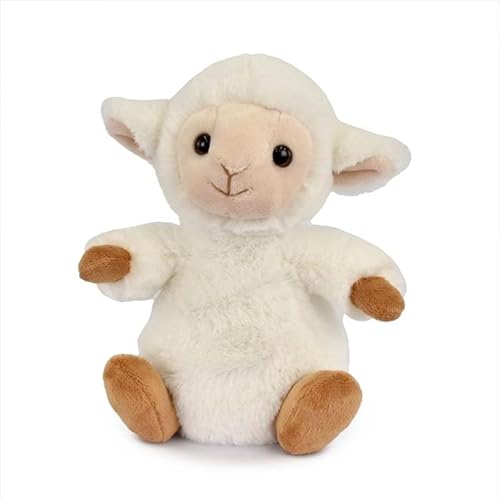 Les Doux Strech, Lamm, 20 cm Les Doux Strech, Lamm, 20 cm von Histoire d'ours
