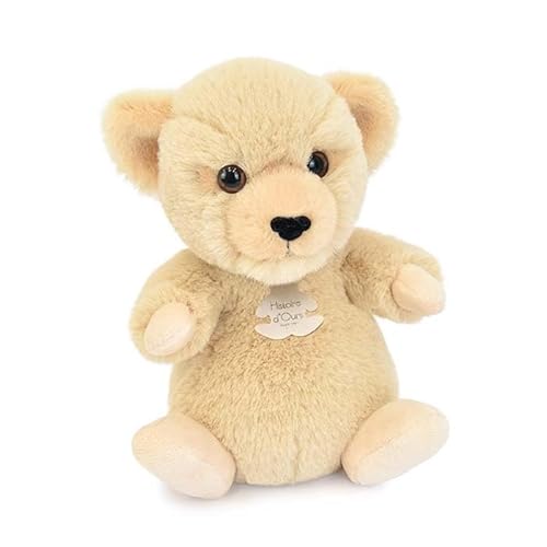Histoire d'ours Les Douux Strech – Löwenbaby 20 cm Histoire d'ours Les Douux Strech – Löwenbaby 20 cm von Histoire d'ours