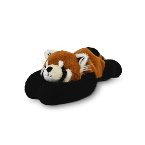 Podcoll – Panda rot 40 cm Podcoll – Panda rot 40 cm von Histoire d'ours