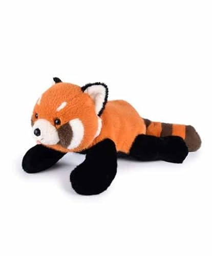 Sierra Le Panda, rot, 42 cm von Histoire d'ours