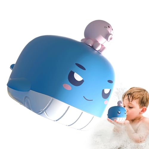 Hitburu Badespielzeug Sprinkler | Elektrische -Spielzeuge mit Spaßgarantie,Interaktives Wasserspielzeug Für Pool Garten Outdoor Aktivitäten Familienbad Hitburu Badespielzeug Sprinkler | Elektrische -Spielzeuge mit Spaßgarantie,Interaktives Wasserspielzeug Für Pool Garten Outdoor Aktivitäten Familienbad von Hitburu