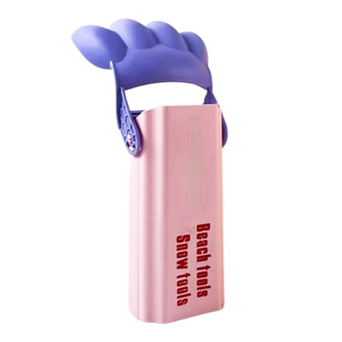 Hitburu Baggerarm Sandspielzeug,Mit Handschutz - Ergonomische Schaufel Für Garten Hitburu Baggerarm Sandspielzeug,Mit Handschutz - Ergonomische Schaufel Für Garten von Hitburu