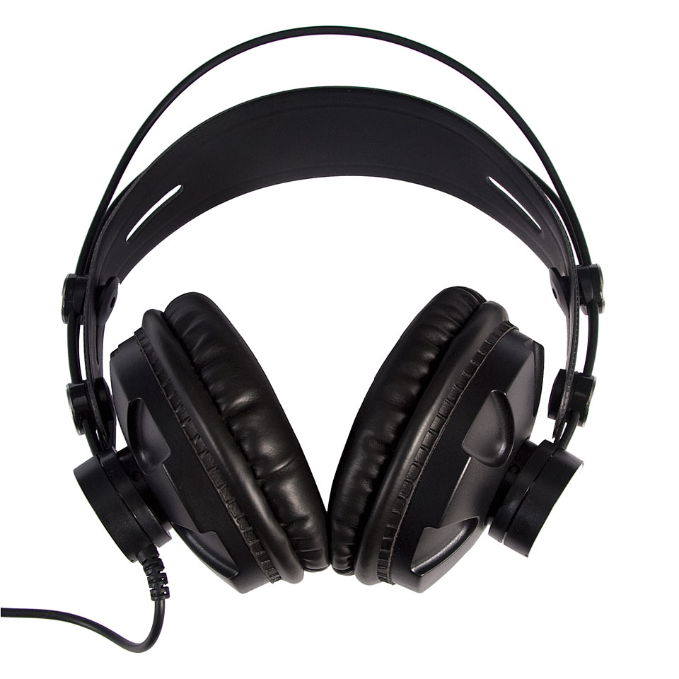 Hitec Audio Giant Ear Kopfhörer von Hitec Audio