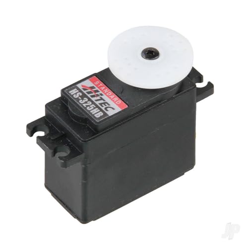 Hitec RCD 33325S HS-325HB Standard Kugellager-Servo Hitec RCD 33325S HS-325HB Standard Kugellager-Servo von Hitec RCD