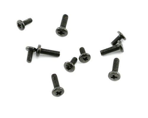 Hitec RCD 55802 Metall Getriebe Servo Horn Schraube 5-teilig Hitec RCD 55802 Metall Getriebe Servo Horn Schraube 5-teilig von Hitec RCD