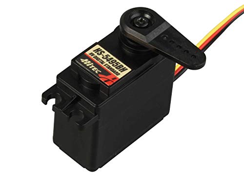 Servo Hitec HS-5495BH von Hitec RCD