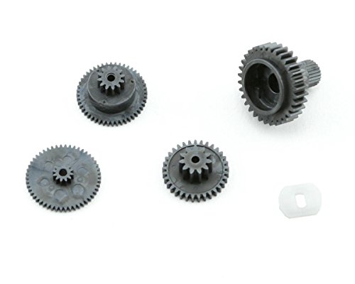 Hitec Zahnradsatz HS-635HB/HS-6635HB 119008 Hitec Zahnradsatz HS-635HB/HS-6635HB 119008 von Hitec RCD