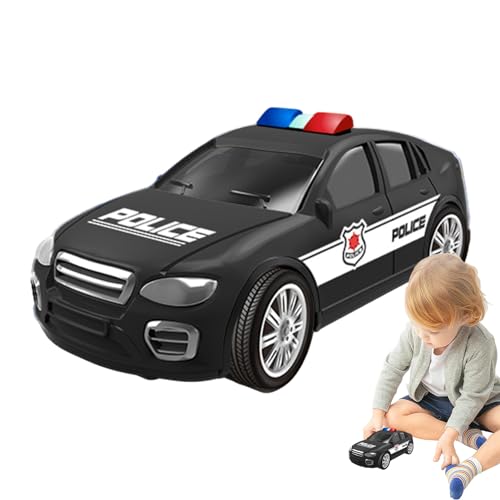 Hitrod Trägheitsautos - Lernspielzeug für Kompaktautos mit Trägheitsantrieb - Spielzeugfahrzeuge zur Belohnung im Klassenzimmer, als festliches Geschenk, zur Erholung, zur Interaktion von Hitrod