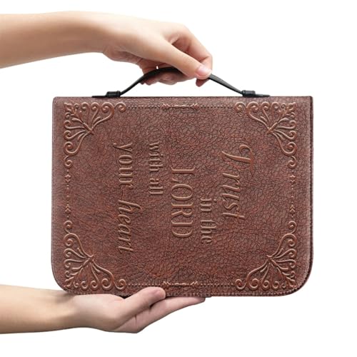 Hixingo Buchhülle Schutzhülle für Bücher aus Stoff, Buchhülle mit Reißverschluss Buchschutz Buchhüllen für Taschenbücher Buchhülle für Buchliebhaber für Lehrer, Freunde (Brauner Jacquard,M) Hixingo Buchhülle Schutzhülle für Bücher aus Stoff, Buchhülle mit Reißverschluss Buchschutz Buchhüllen für Taschenbücher Buchhülle für Buchliebhaber für Lehrer, Freunde (Brauner Jacquard,M) von Hixingo