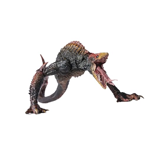 Godzilla vs. Kong - Skull Crawler Exquisite Basic Series Actionfigur von Hiya Toys