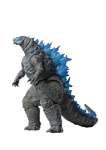 Godzilla vs. Kong: Heat Ray Godzilla Transluzente Vorschau Exklusive Exquisite Grundfigur Godzilla vs. Kong: Heat Ray Godzilla Transluzente Vorschau Exklusive Exquisite Grundfigur von Hiya Toys