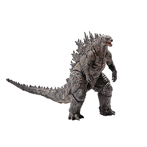Hiya Toys Godzilla: King of The Monsters Godzilla 18 cm Actionfigur Hiya Toys Godzilla: King of The Monsters Godzilla 18 cm Actionfigur von Hiya Toys