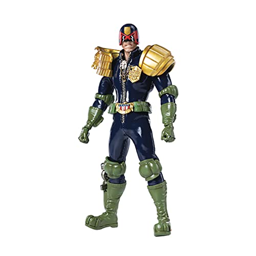 Hiya Toys Judge Dredd Figur 1/12 Exquisite Super Series 15 cm von Hiya Toys