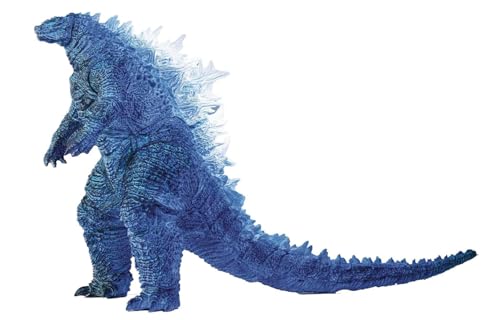 Hiyatoys HIYA Exquisite Basic Series Actionfigur Godzilla x Kong, The New Empire, Energized Godzilla, 17,8 cm Hiyatoys HIYA Exquisite Basic Series Actionfigur Godzilla x Kong, The New Empire, Energized Godzilla, 17,8 cm von Hiyatoys