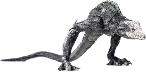 Hiyatoys HIYA Exquisite Basic Series Kong Skull Island SkullDevil Actionfigur ohne Maßstab, 15,2 cm von Hiyatoys