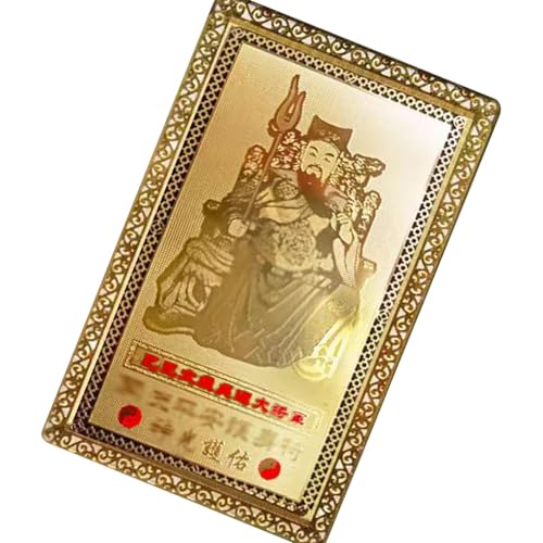 2025 Tai Sui Amulett-Karte, Feng Shui Tai Sui Karte 2025, Segenskarte für das Neue Jahr der Schlange, traditionelle chinesische Feng Shui Amulett-Karten, einfach zu verwenden, tragbar für chinesische 2025 Tai Sui Amulett-Karte, Feng Shui Tai Sui Karte 2025, Segenskarte für das Neue Jahr der Schlange, traditionelle chinesische Feng Shui Amulett-Karten, einfach zu verwenden, tragbar für chinesische von Hjatirace