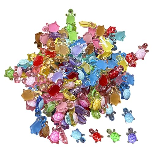 Hjatirace Tinische Schildkrötenfiguren, Schildkrötenkuchen -Toppers, Miniatur -Meereskreaturen, Mehrzweckgebrauch, Detailliertes Design, 1,1 cm/0,43 Zoll, 100 Stücke, Für Die Heimdekoration Hjatirace Tinische Schildkrötenfiguren, Schildkrötenkuchen -Toppers, Miniatur -Meereskreaturen, Mehrzweckgebrauch, Detailliertes Design, 1,1 cm/0,43 Zoll, 100 Stücke, Für Die Heimdekoration von Hjatirace