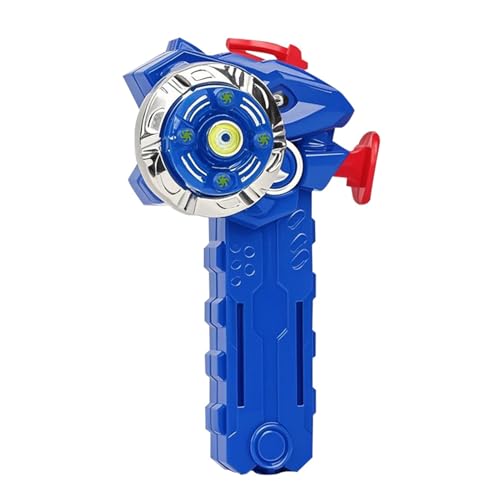 Kinder-S-Pinning-Top-Spielzeug, Lichtspielzeug, Pull-String Gyroscope, Fördert Die Verbindung Zu Eltern Oder Freunden, Pull-Wire-Action, 14 cm, Für Den Kindergarten Kinder-S-Pinning-Top-Spielzeug, Lichtspielzeug, Pull-String Gyroscope, Fördert Die Verbindung Zu Eltern Oder Freunden, Pull-Wire-Action, 14 cm, Für Den Kindergarten von Hjatirace