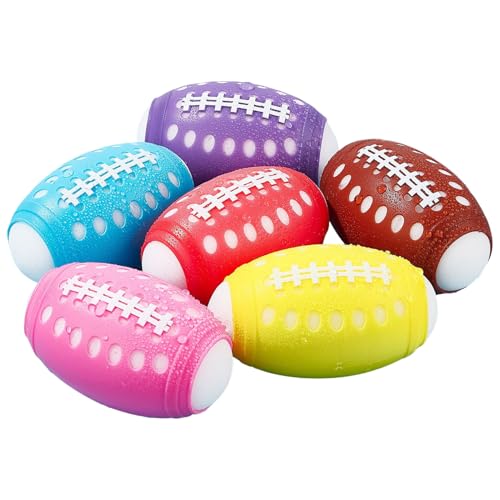 Sponge Water Ball Für Sommer, 6 Stück Wasserballons, Sommer Beach Outdoor Backyard Pool Party -Spiel, Menge Enthalten, Ereignisfreundlich, 8,8 Cm/3,46 Zoll, Für Männer, Frauen Sponge Water Ball Für Sommer, 6 Stück Wasserballons, Sommer Beach Outdoor Backyard Pool Party -Spiel, Menge Enthalten, Ereignisfreundlich, 8,8 Cm/3,46 Zoll, Für Männer, Frauen von Hjatirace