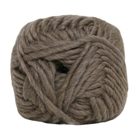 Hjertegarn Natur Uld Garn Mix 920 Beige von Hjertegarn