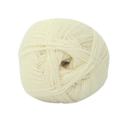 Hjertegarn Bamboo Wool 100 von Hjertegarn