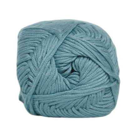 Hjertegarn Blend Bamboo Garn Unicolor 6029 Seegrün von Hjertegarn