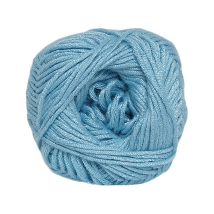Hjertegarn Blend Bamboo Garn Unicolor 709 Türkis Hjertegarn Blend Bamboo Garn Unicolor 709 Türkis von Hjertegarn